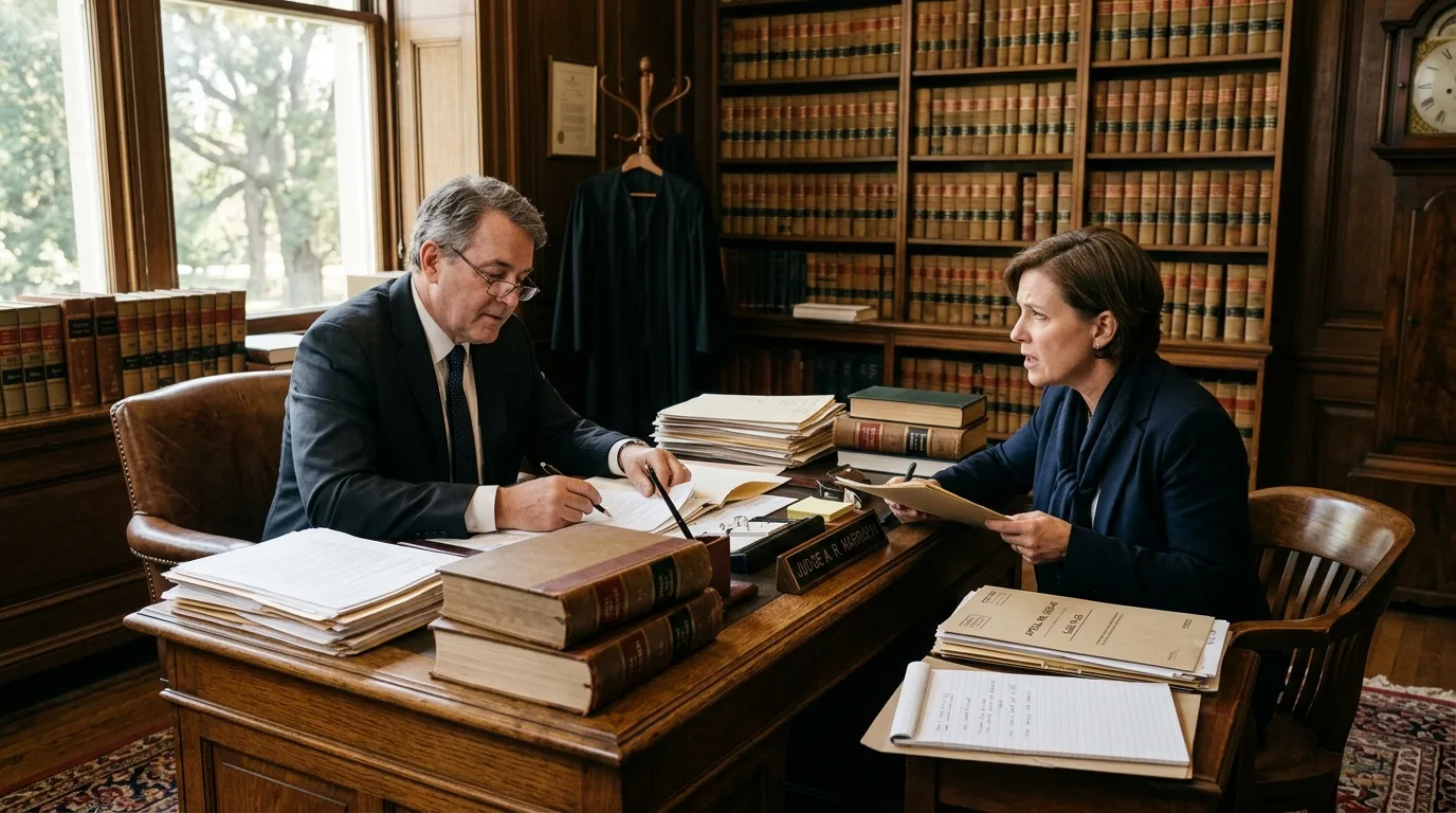 découvrez combien de fois il est possible de saisir le juge aux affaires familiales (jaf) pour obtenir une décision, ainsi que les conditions et limites à connaître.