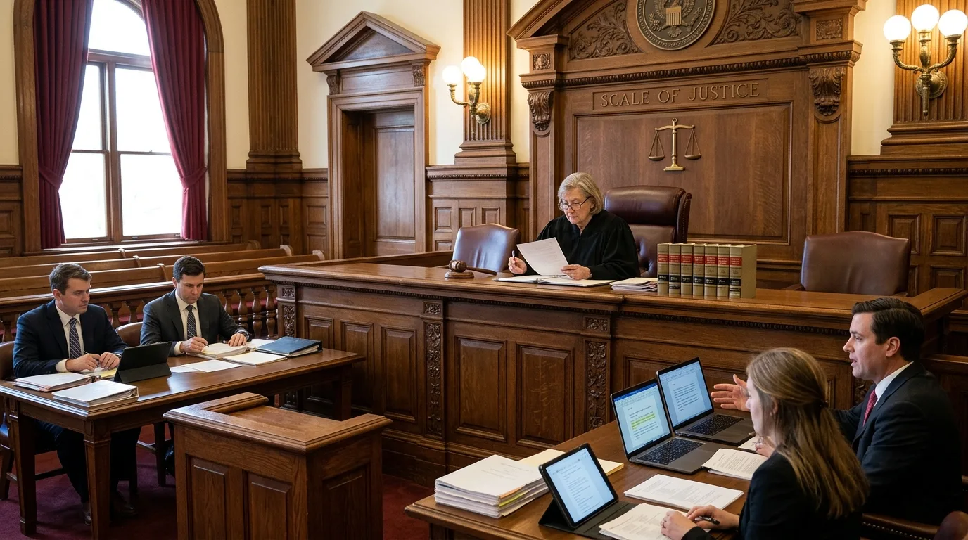 découvrez combien de fois il est possible de faire appel d'une décision de justice en france, les étapes à suivre et les limites légales à connaître.