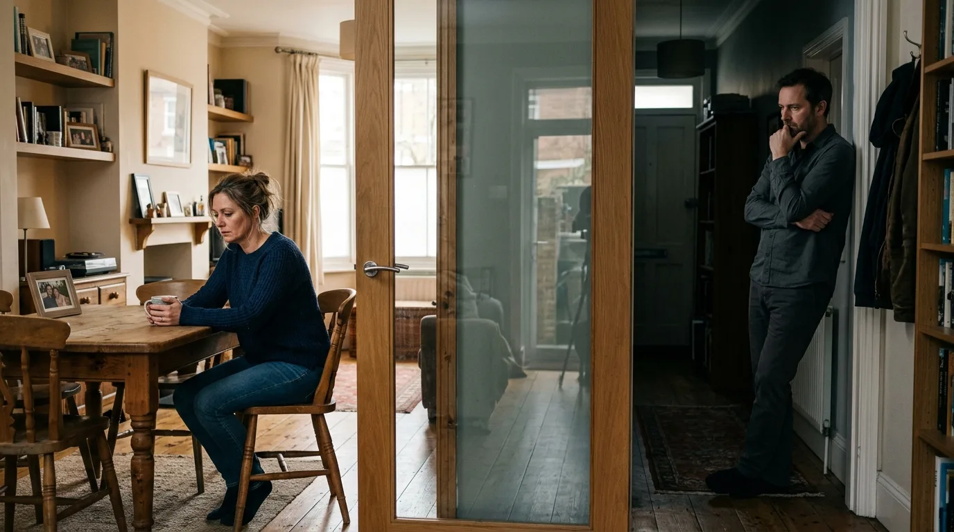 découvrez combien de temps un couple peut rester séparé sans engager de divorce légalement, ainsi que les implications juridiques et conseils pratiques.