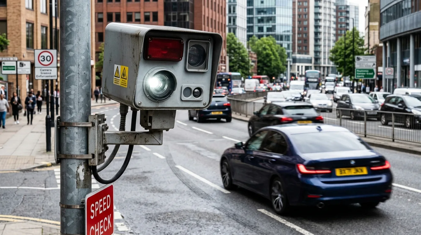 découvrez combien de temps il faut pour recevoir une amende suite à une vidéo-verbalisation et les délais à respecter pour son paiement.