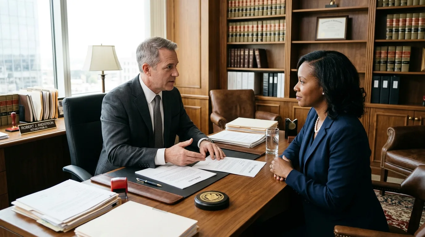 découvrez comment appeler un notaire avec les règles et bonnes pratiques de communication essentielles pour un échange professionnel réussi.