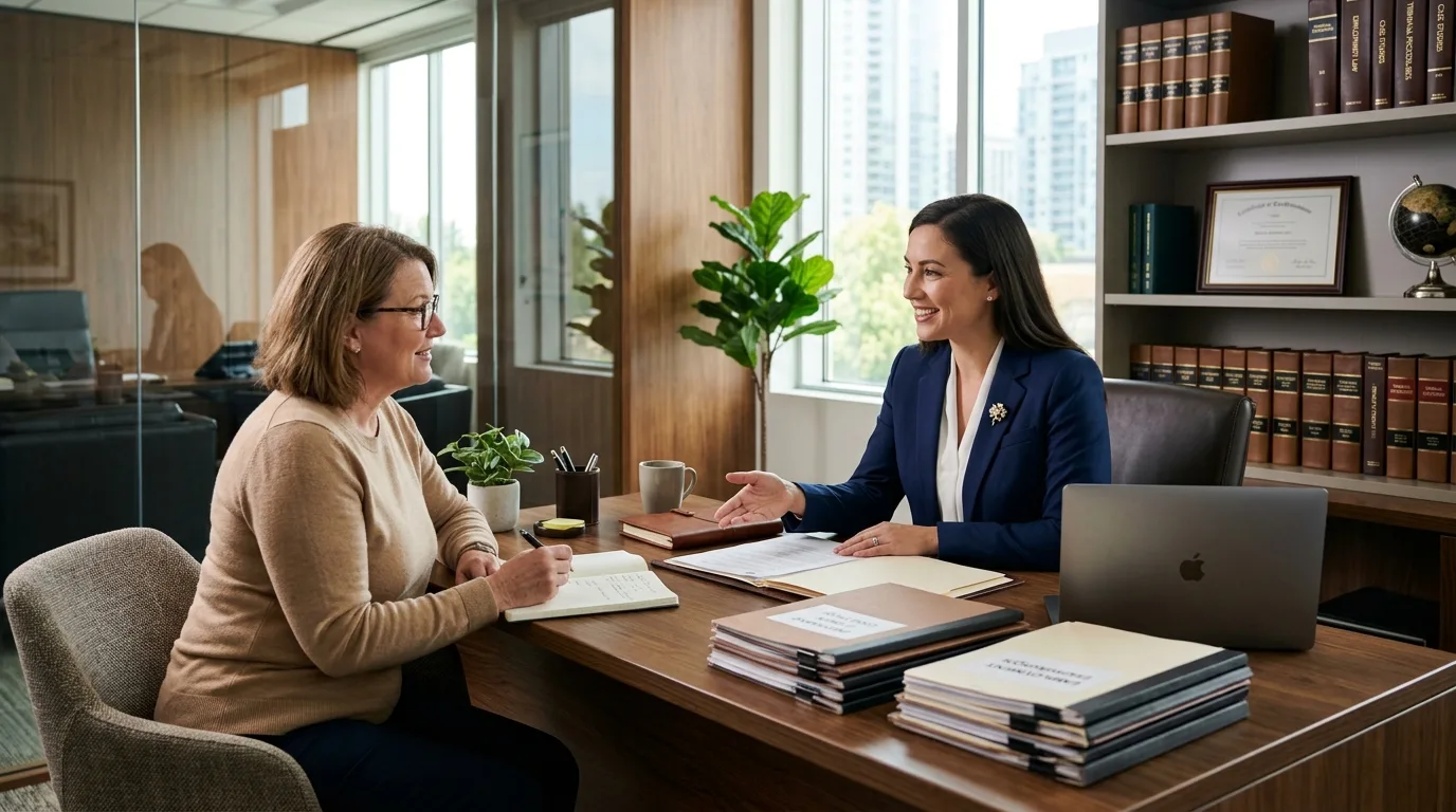 découvrez 3 conseils pratiques pour maximiser vos chances de succès aux prud'hommes et défendre efficacement vos droits.