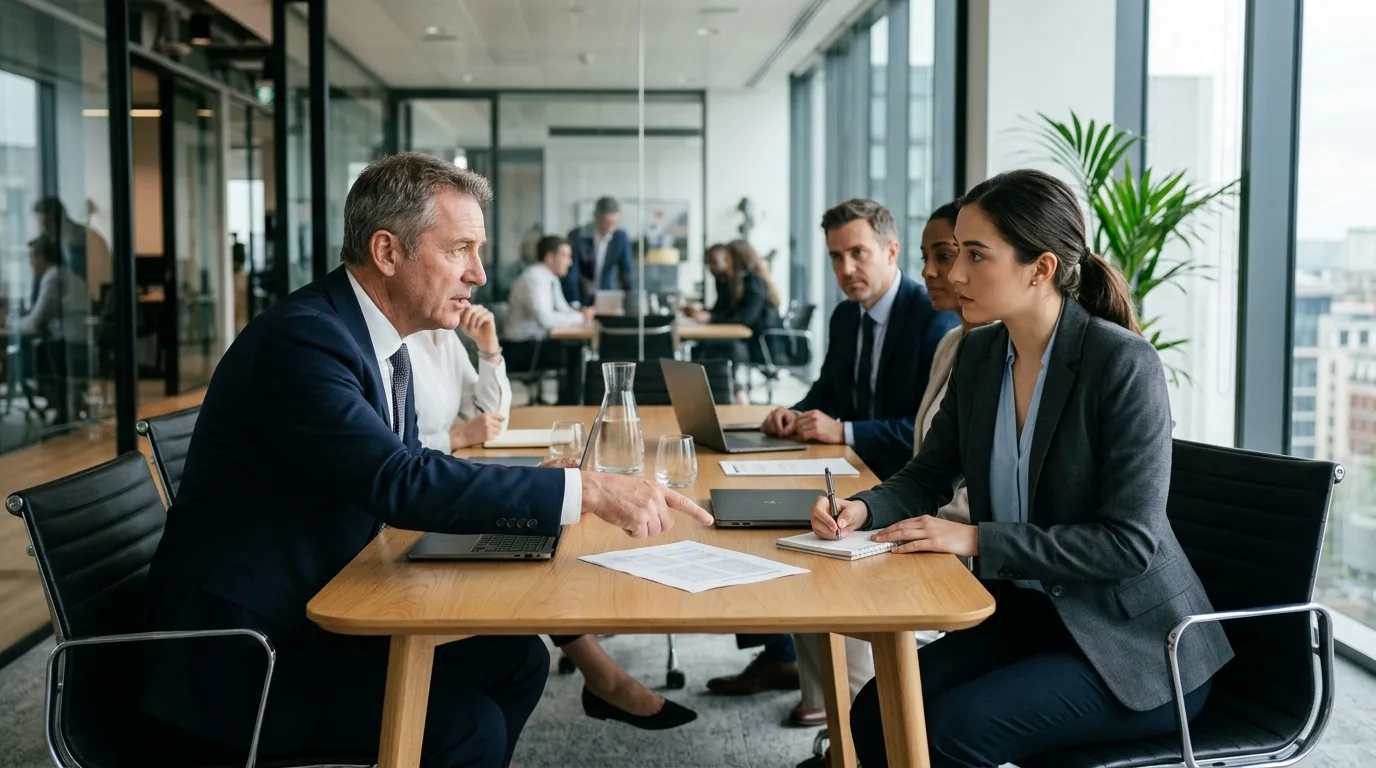 découvrez la définition du lien de subordination et ses enjeux essentiels en droit du travail pour mieux comprendre les relations professionnelles et les responsabilités des employeurs et salariés.