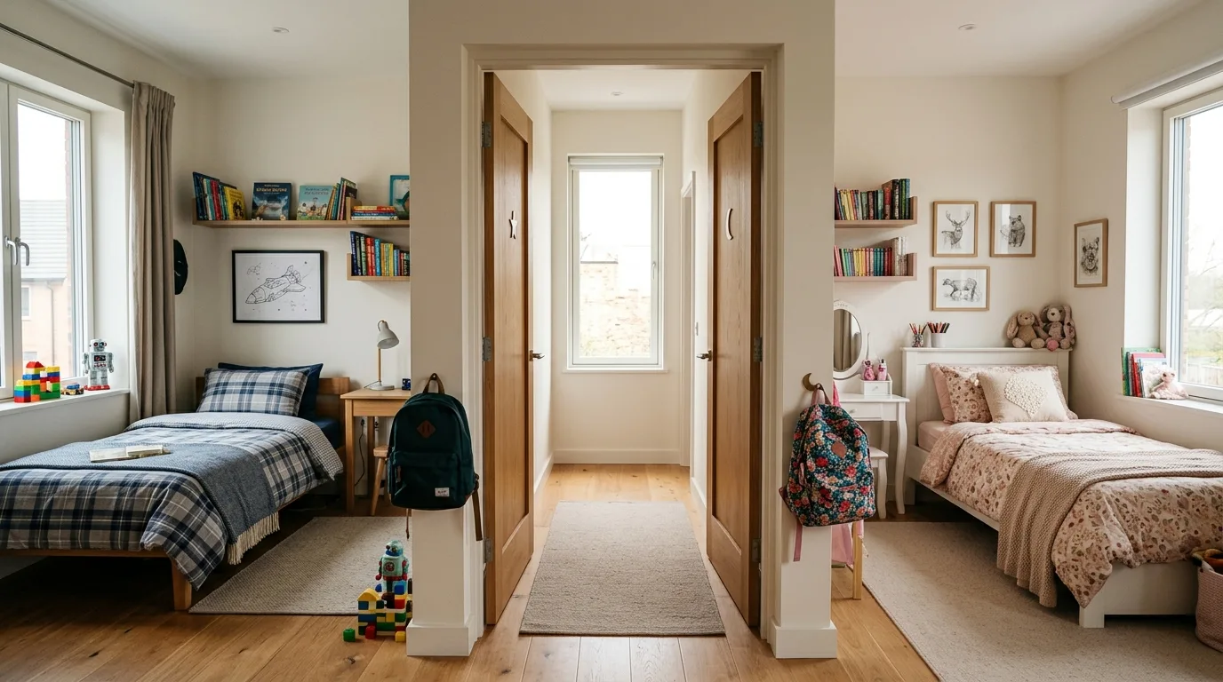 découvrez les règles et la réglementation de la loi 2022 sur la chambre séparée pour filles et garçons, ses implications et son application dans les établissements.