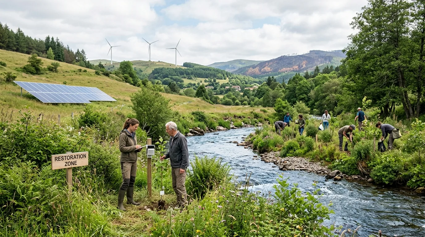 découvrez les principaux enjeux et implications de la loi climat et résilience 2021 pour l'écologie, et comment cette législation façonne la transition environnementale en france.