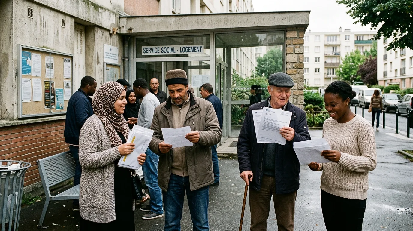 découvrez combien de propositions de logement dalo vous pouvez réellement recevoir et comprenez les critères qui influencent le nombre d'offres dans le cadre de la demande de logement opposable.