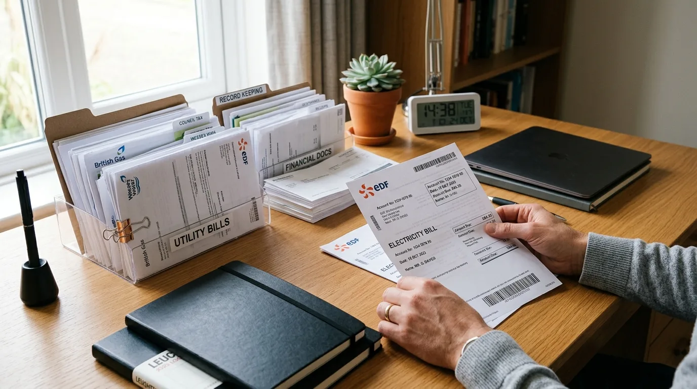 découvrez la durée légale de conservation des factures edf pour rester en conformité avec la réglementation et éviter tout litige.