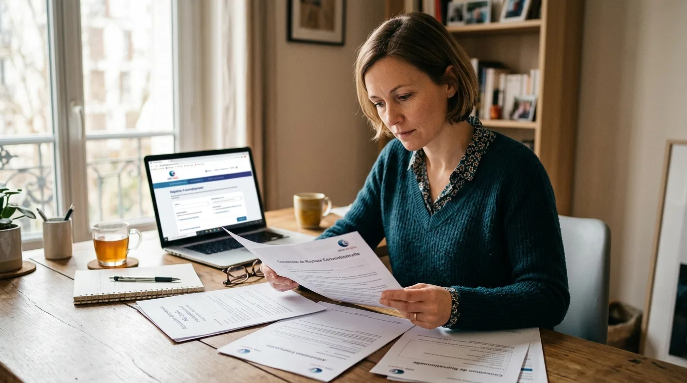 découvrez comment éviter le délai de carence pôle emploi suite à une rupture conventionnelle grâce à nos conseils pratiques et astuces efficaces.