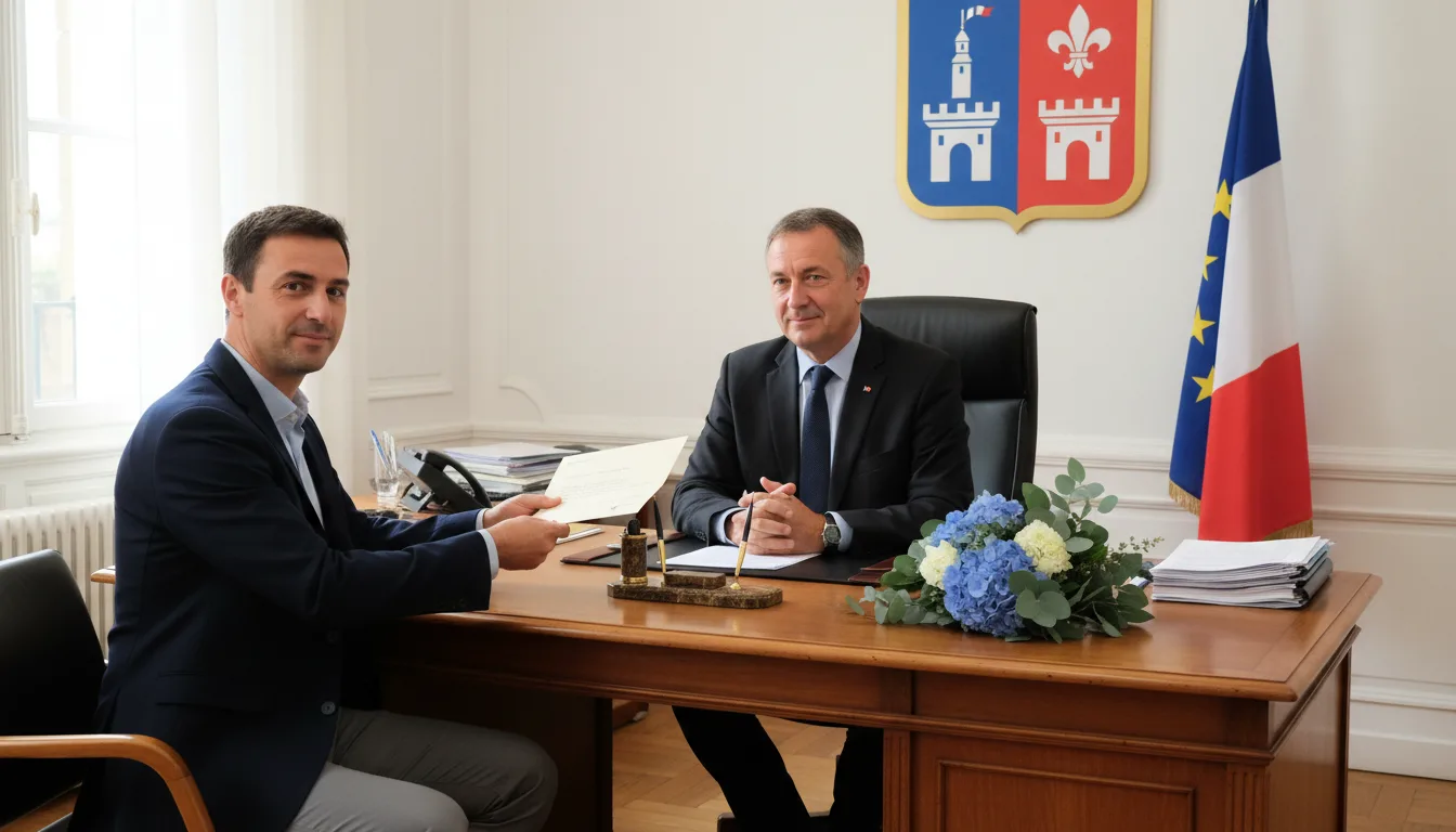 découvrez des exemples et conseils pratiques pour bien formuler vos formules de politesse à adresser au maire, dans un style respectueux et adapté à chaque situation officielle.