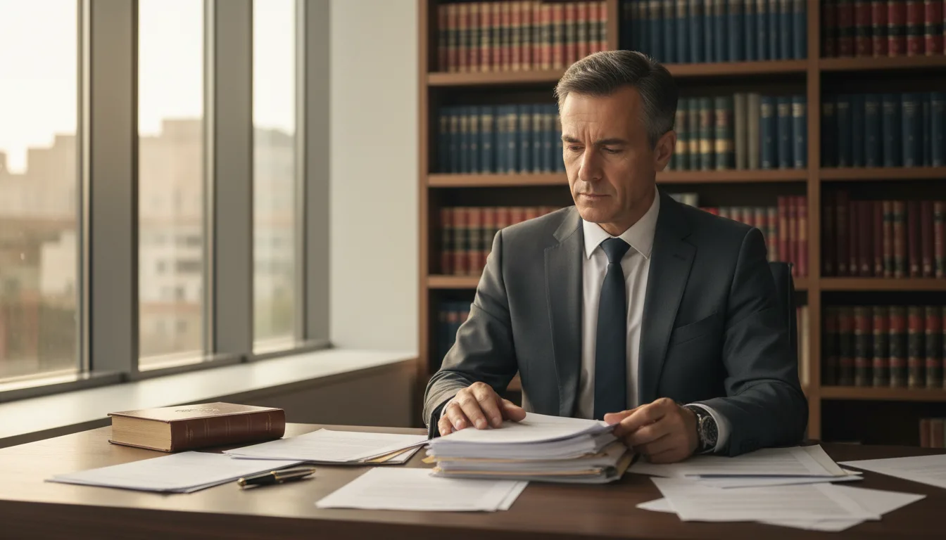 découvrez ce qu'implique une infraction insuffisamment caractérisée et comprenez pourquoi certaines affaires font l'objet d'un classement sans suite.