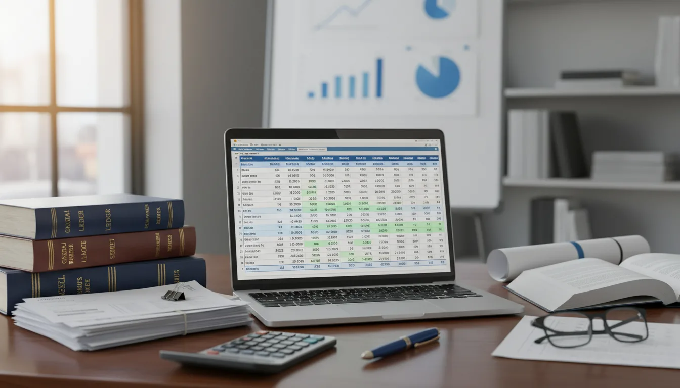 découvrez les principes comptables essentiels, leur définition claire et leur importance cruciale pour la gestion efficace de votre entreprise.